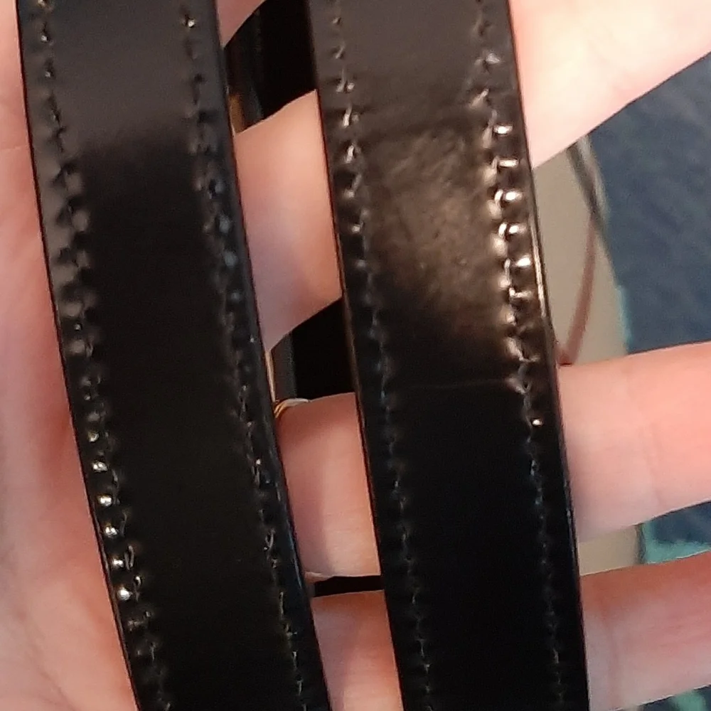 Burberry Vintage Y2K Women's Nova Check Pattern Satchel Bag Purse, Dust … - Picture 8 of 14